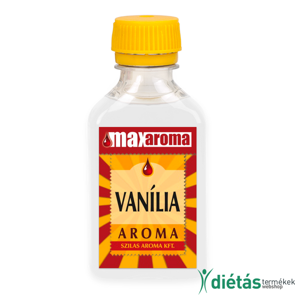 Szilas Vanília Aroma 30 ml