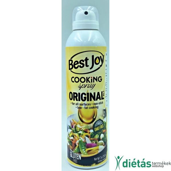 Best Joy Cooking spray 100% repceolaj