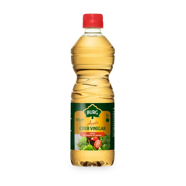 Burg almaecet 500 ml
