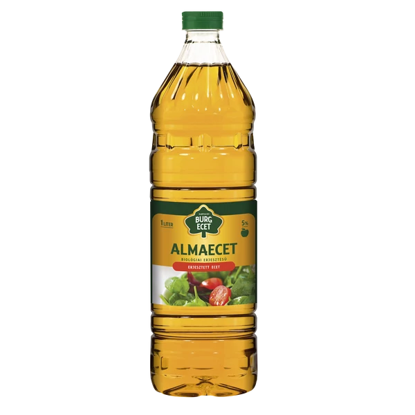 Burg almaecet 1l