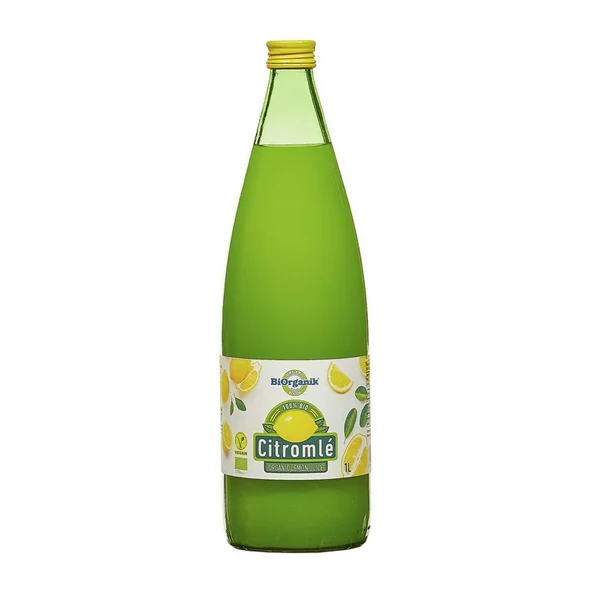 BIO Citromlé 100% 1 L