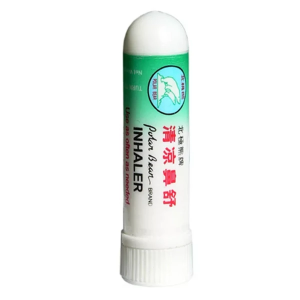 Dr. Chen Polar Bear Inhaláló stift