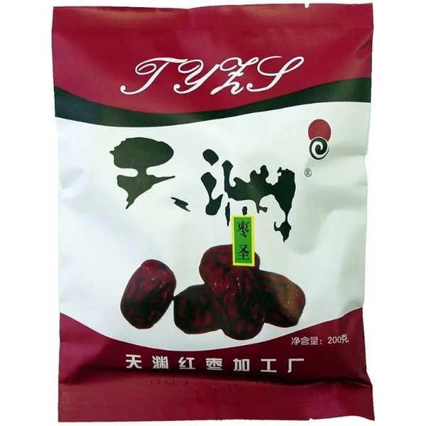 Dr. Chen Mézes Aszalt Jujuba (Vashiányra!) 200g