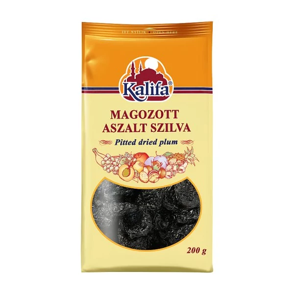 Kalifa Magozott Aszalt Szilva 200 g
