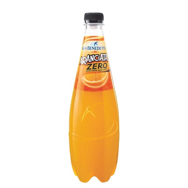 San Benedetto Aranciata 0,75l