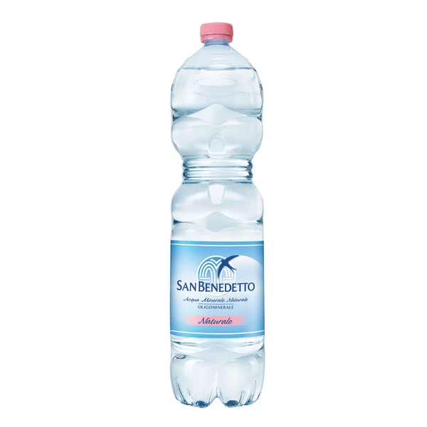 San Benedetto mentes víz 1,5 l