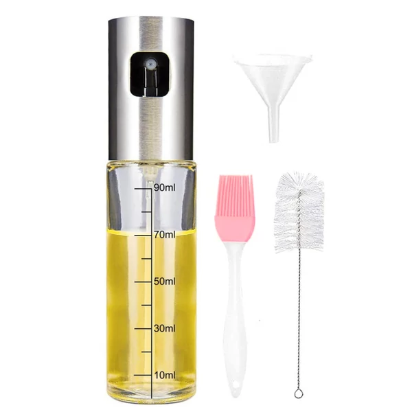 Cosori termékhez Olajpsray 90 ml