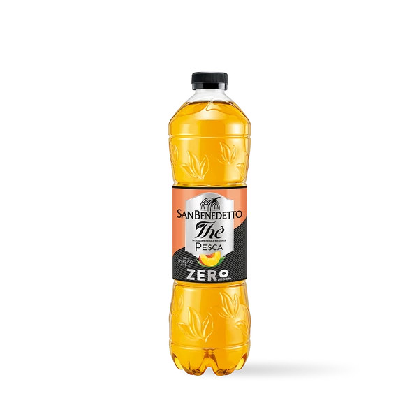 San benedetto ZERO Ice Tea BARACK 1,5 L