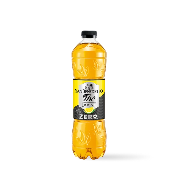 San benedetto ZERO Ice Tea CITROM 1,5 L