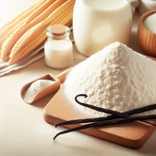 Természetes aroma (vanília) 1 kg