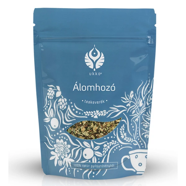 UKKO Álomhozó teakeverék 80g