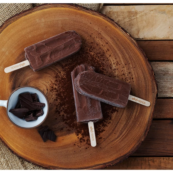 House of Pops Fancy Choco 80ml