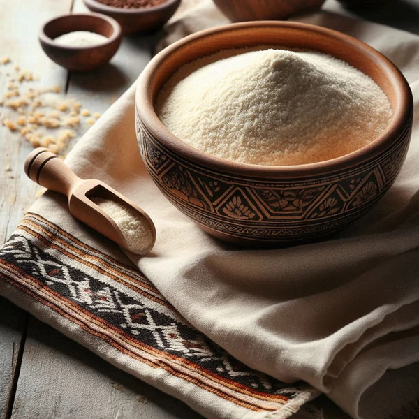 Zabdara / zabgríz 25kg