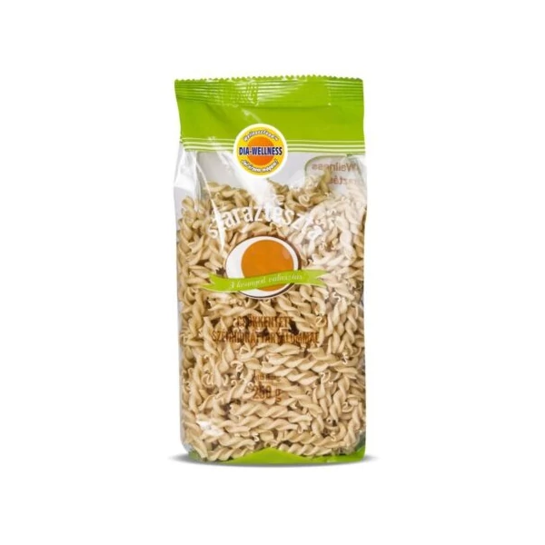 Dia-Wellness orsó tészta 250 g