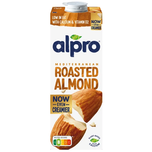 ALPRO mandulaital pörkölt (gluténmentes) 1000ml