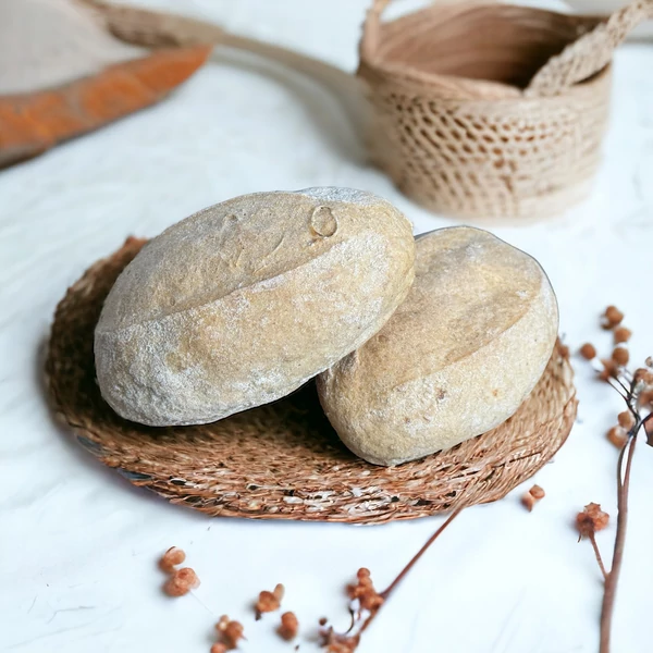 Szafi Bakery Bajor zsemle 4x96g (háztartási,gluténmentes)