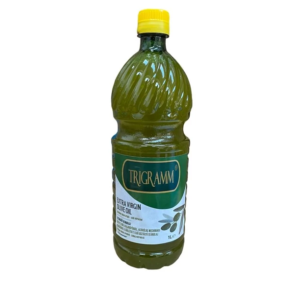Trigramm Extra szűz olívaolaj 1000ml