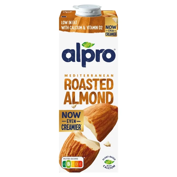 ALPRO Mandulaital, 1l (gluténmentes)