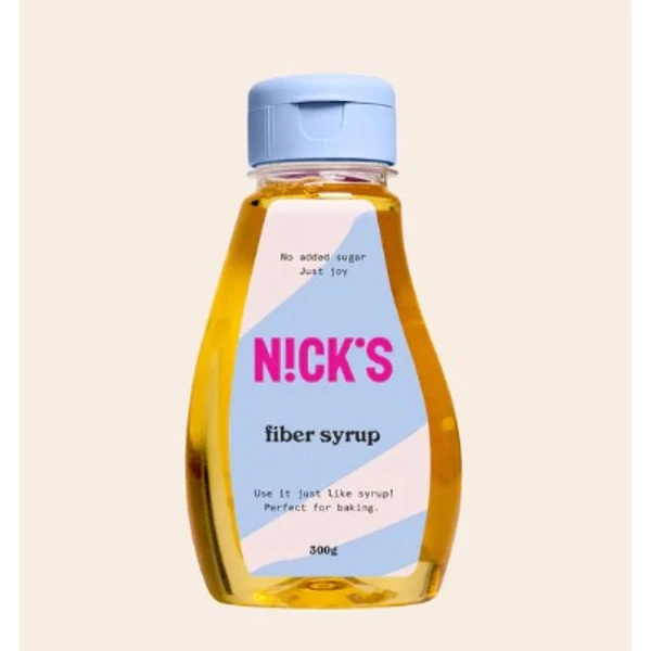 Nicks rostszirup 300g