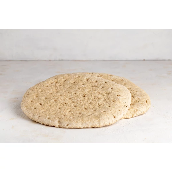 Szafi Bakery gluténmentes Pizzalap Gyorsfagyasztott (háztartási) 2x265g
