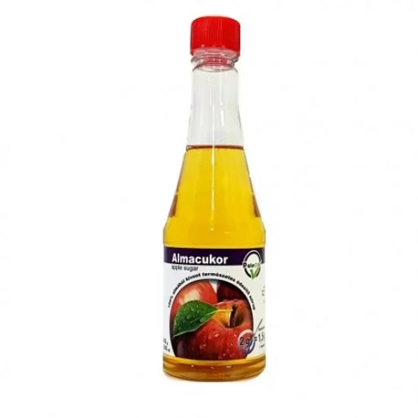 Dia-Wellness paleolit almacukor 500 ml