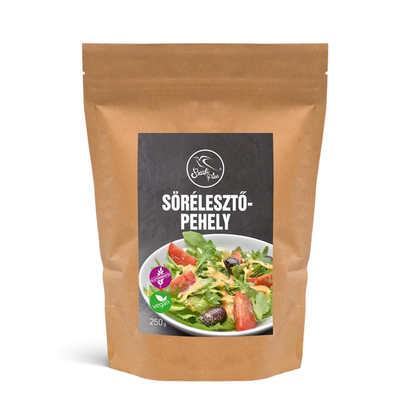Szafi Free sörélesztőpehely (gluténmentes) 250g