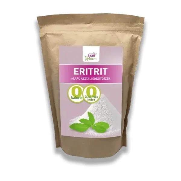 Szafi Reform Eritrit por édesítő 500 g