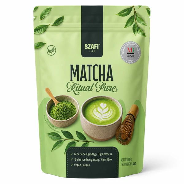 matcha