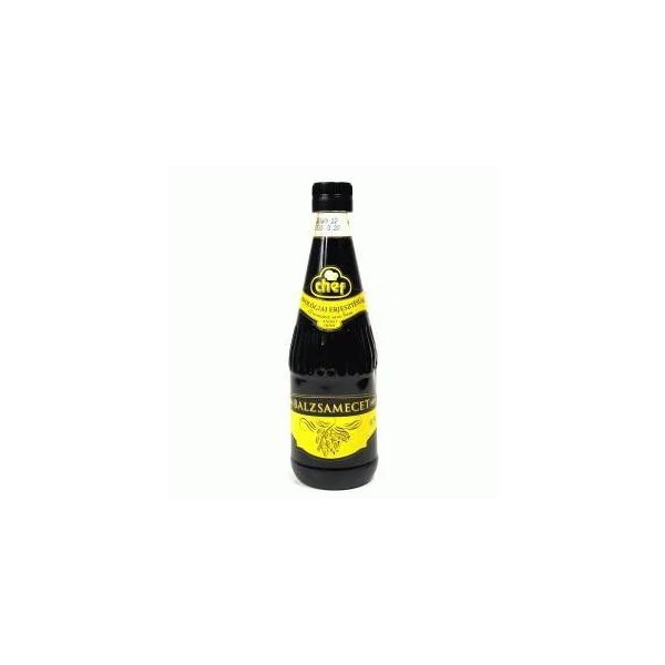 Chef balzsamecet 500 ml