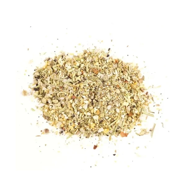 Szafi Reform Paleo Ételízesítő (levesekhez, szószokhoz) (gluténmentes) 100 g