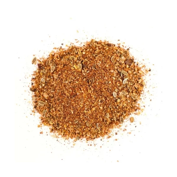 Szafi Reform Paleo Falafel fűszerkeverék (gluténmentes) 50 g