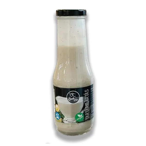 Szafi Free Vegán tartármártás 270g (gluténmentes)