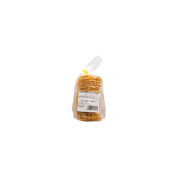 Andi Gluténmentes sajtos tallér 200 g