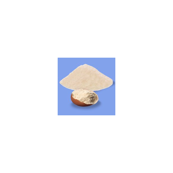 Paleo Fehérjepor - Tojásfehérje por 500 g