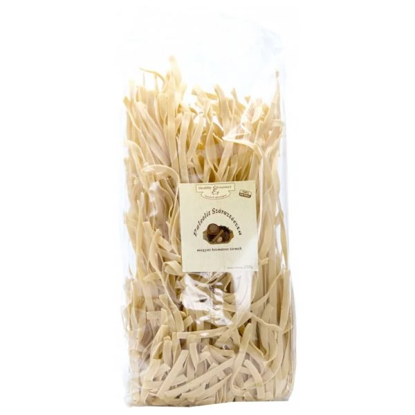 Paleolit szezámos száraztészta - szélesmetélt 250g (gluténmentes)