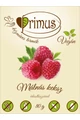 Primus paleo keksz málnás 80 g (gluténmentes)