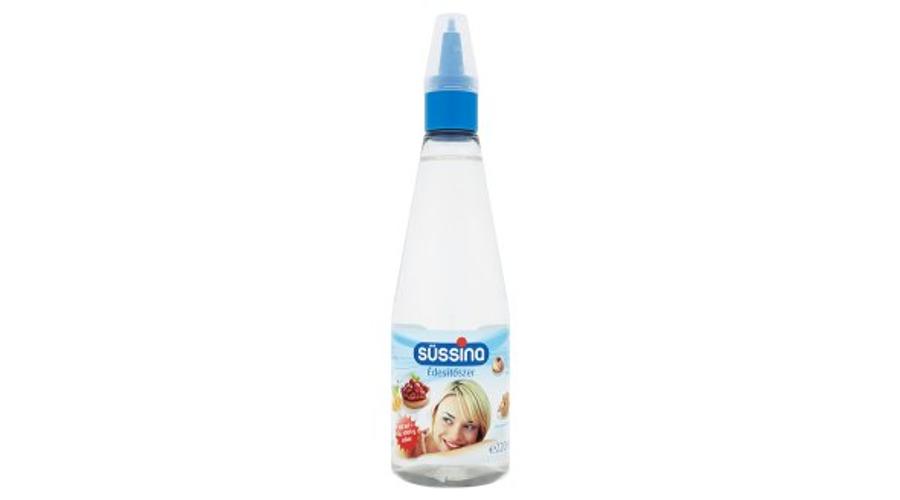 Sussina Edesito Folyekony 220ml Keresd a cukrok vagy szenhidratok feliratot. sussina edesito folykekony 220 ml