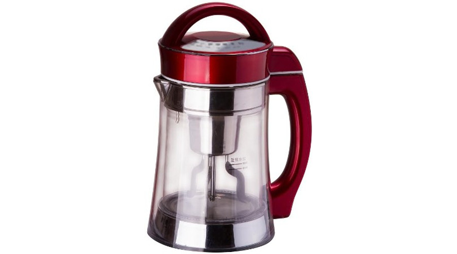 Glass Novenyi Tejkeszito 1 3 L Es