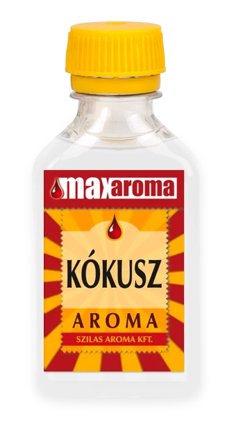 Kokusz Aroma Hol Kaphato
